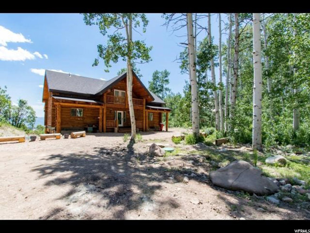 2036 Chipmunk Way, Wanship, UT 84017 — photo 9