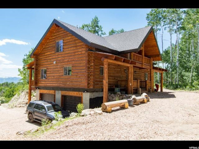 2036 Chipmunk Way, Wanship, UT 84017 — photo 2