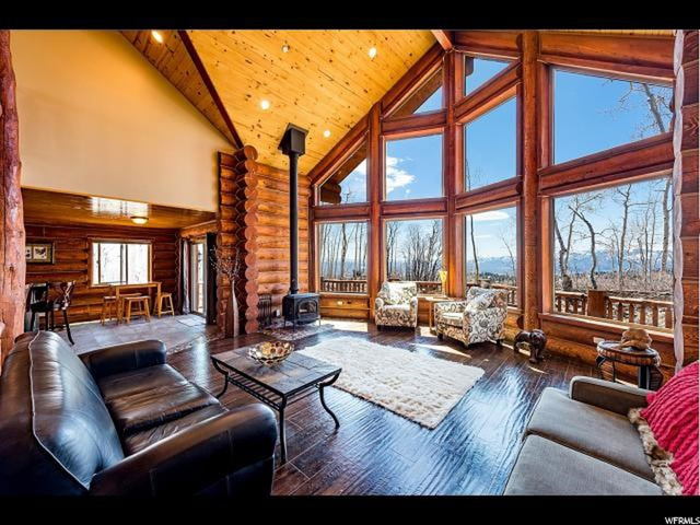 2036 Chipmunk Way, Wanship, UT 84017 — photo 12