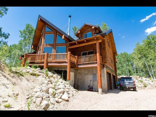 2036 Chipmunk Way, Wanship, UT 84017 — photo 4