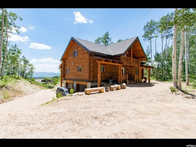 2036 Chipmunk Way, Wanship, UT 84017 — photo 3