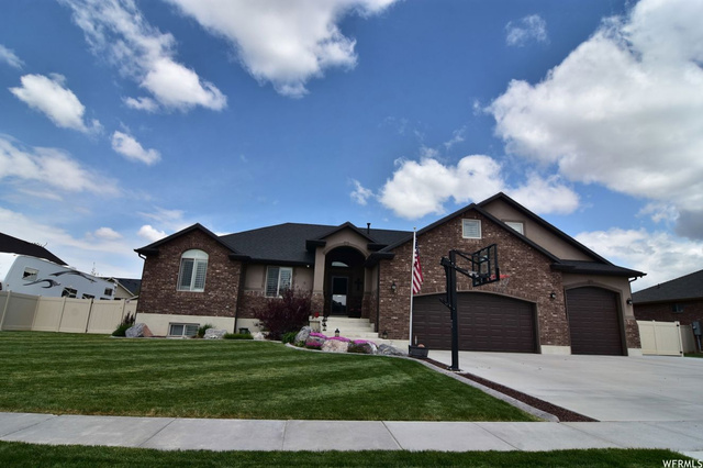 2896 W 960 N, Clinton, UT 84015 — photo 5