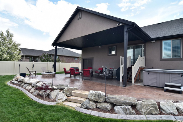 2896 W 960 N, Clinton, UT 84015 — photo 10
