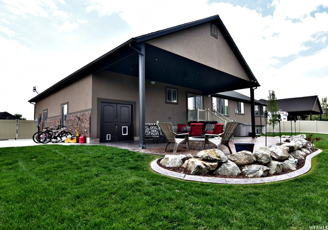2896 W 960 N, Clinton, UT 84015 — photo 9