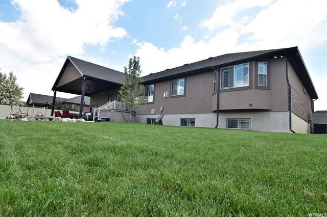 2896 W 960 N, Clinton, UT 84015 — photo 12