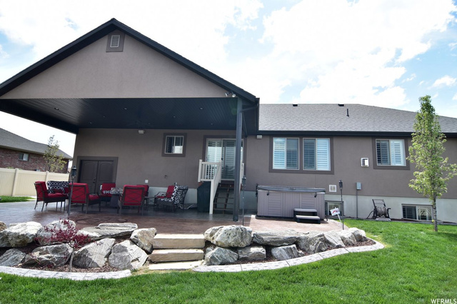2896 W 960 N, Clinton, UT 84015 — photo 8