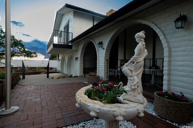1209 N 950 E, Bountiful, UT 84010 — photo 2