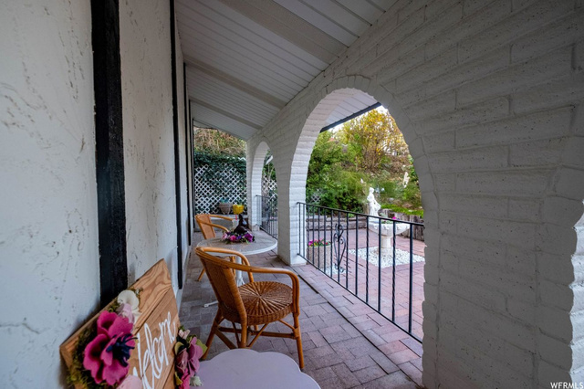 1209 N 950 E, Bountiful, UT 84010 — photo 3