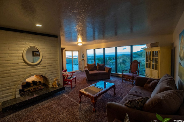 1209 N 950 E, Bountiful, UT 84010 — photo 6
