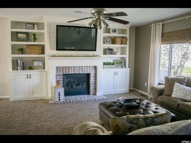 851 E Creekside Dr, Layton, UT 84041 — photo 3