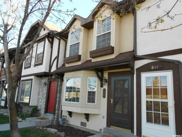 848 E Hamlet Circle-no #43, Midway, UT 84049 — photo 2