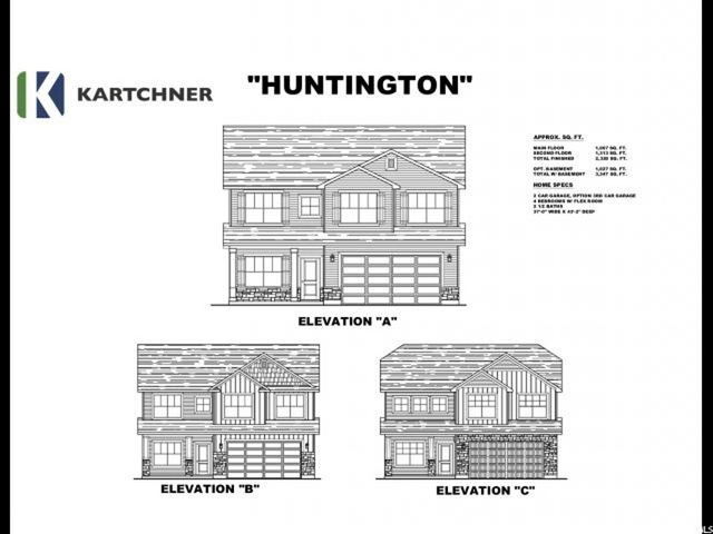 1345 E 340 S, Hyrum, UT 84319 — photo 4