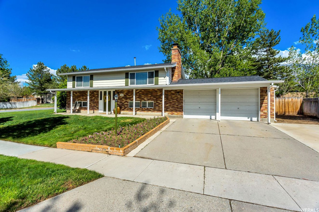 11087 S Eden Dr E, Sandy, UT 84094 — photo 2