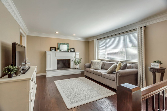 11087 S Eden Dr E, Sandy, UT 84094 — photo 4