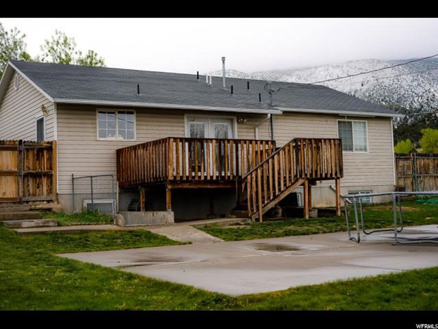 462 S 550 E, Manti, UT 84642 — photo 9