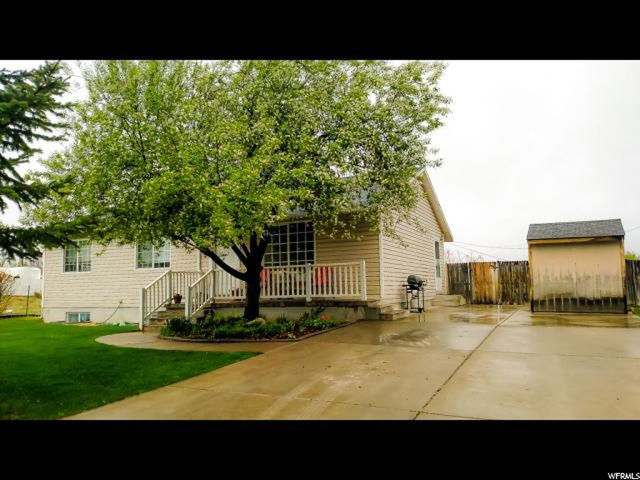 462 S 550 E, Manti, UT 84642 — photo 4