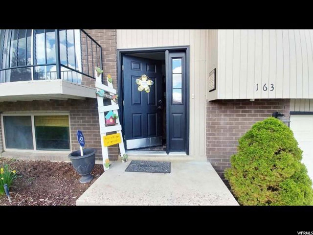 163 E 5250 S, Washington Terrace, UT 84405 — photo 2