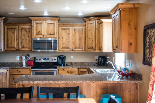 268 N 570 E, Tremonton, UT 84337 — photo 4