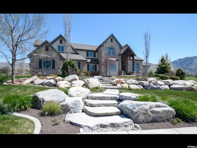 North Logan Utah Homes For 42