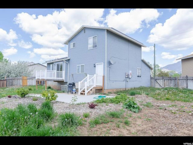 3121 N 1125 E, Layton, UT 84040 — photo 3