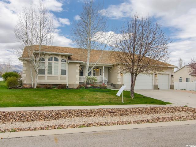 1044 S MUSTANG DR, Grantsville UT 84029