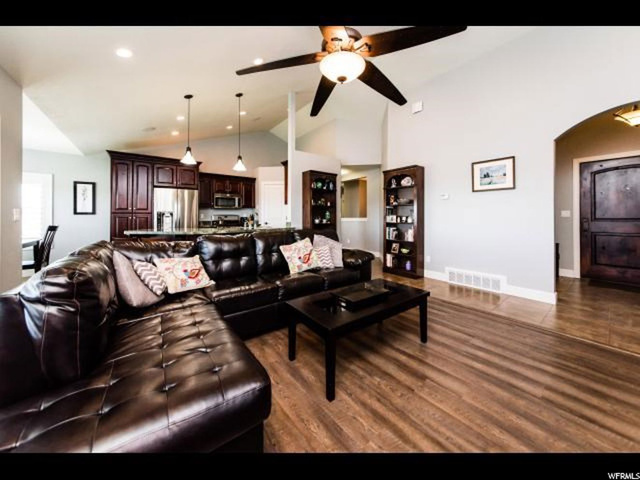 1811 N 2000 E, North Logan, UT 84341 — photo 4