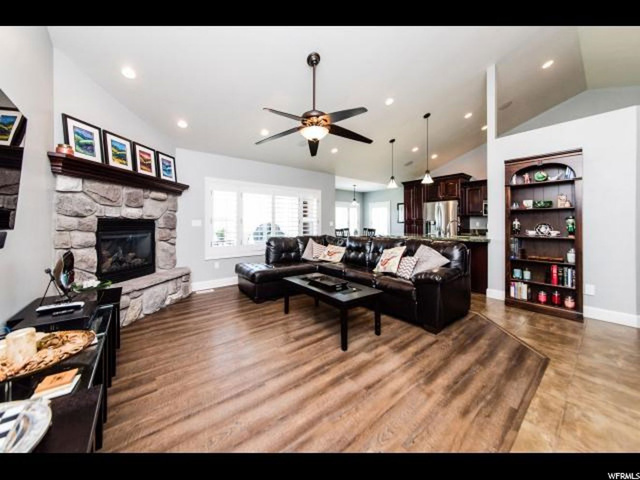 1811 N 2000 E, North Logan, UT 84341 — photo 3