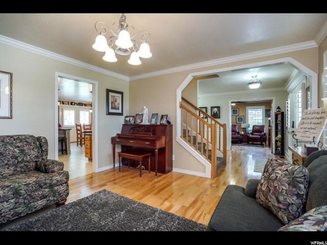 1597 E Ridge Rd, Layton, UT 84040 — photo 2