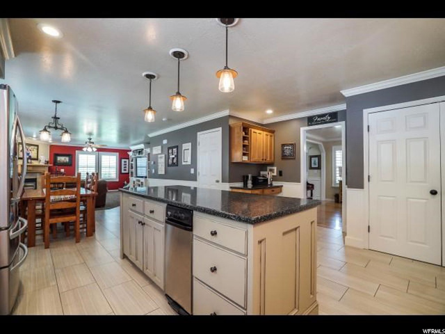 1597 E Ridge Rd, Layton, UT 84040 — photo 9