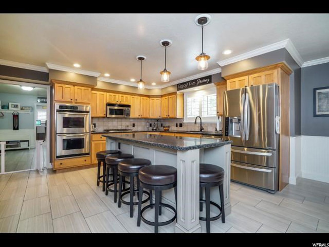 1597 E Ridge Rd, Layton, UT 84040 — photo 8