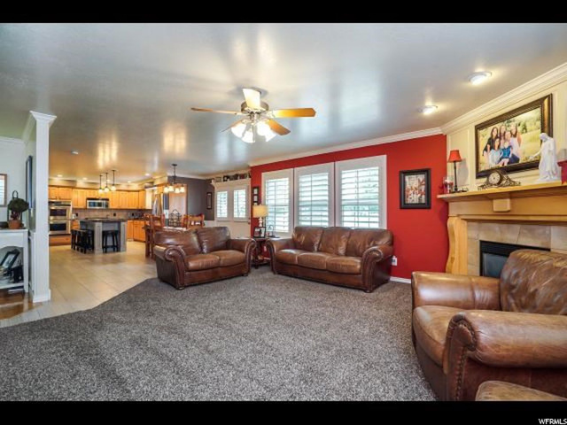 1597 E Ridge Rd, Layton, UT 84040 — photo 6