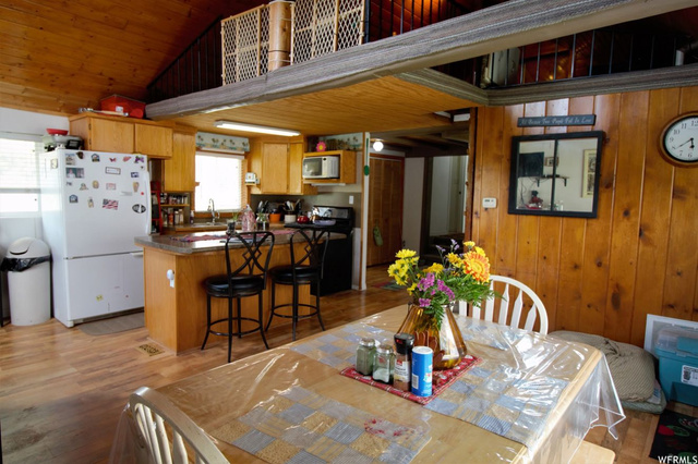5454 E Cub River Rd, Preston, ID 83263 — photo 7