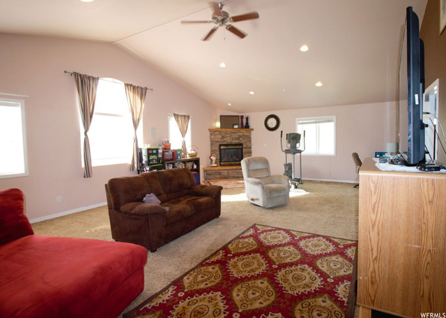 5454 E Cub River Rd, Preston, ID 83263 — photo 2