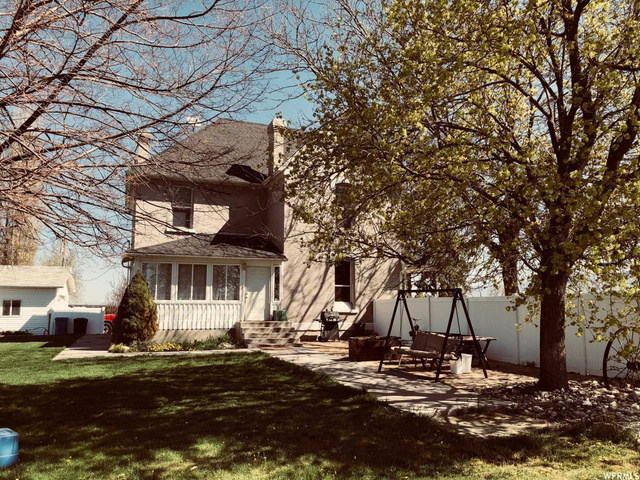 4985 N 2400 W, Benson, UT 84335 — photo 3