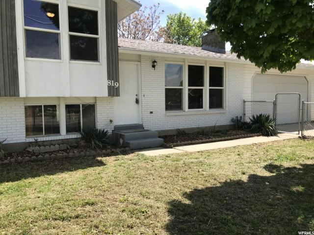 819 Canyon Rd, Ogden, UT 84404 — photo 2