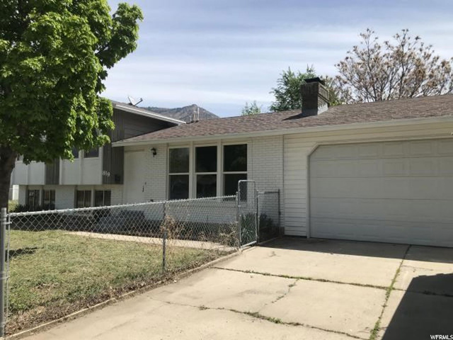 819 Canyon Rd, Ogden, UT 84404 — photo 3