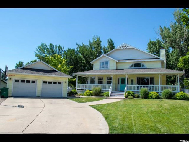 1206 Cistena Cir E, Layton, UT 84040 — photo 2