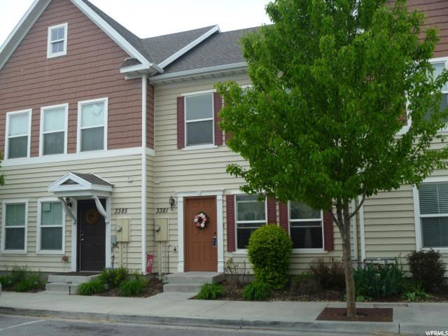3381 S Kinnell Dr W, South Salt Lake, UT 84115