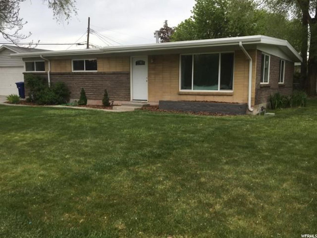 2990 W Tess Ave S #124, West Valley City, UT 84119