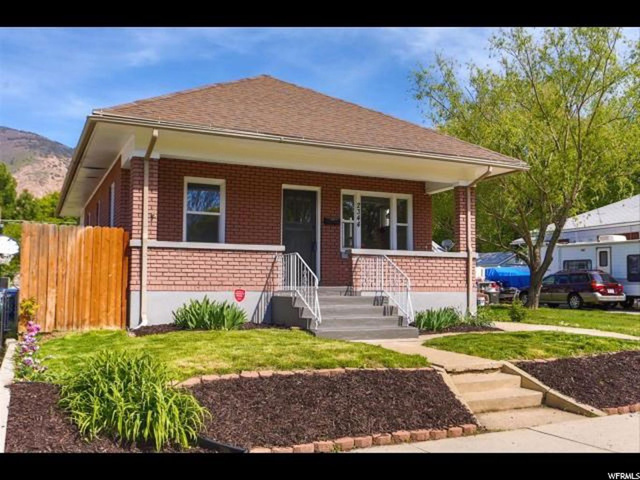 2344 S Eccles Ave, Ogden, UT 84401 — photo 2