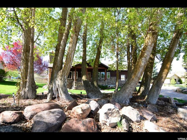 1488 E 2100 N, North Logan, UT 84341 — photo 5