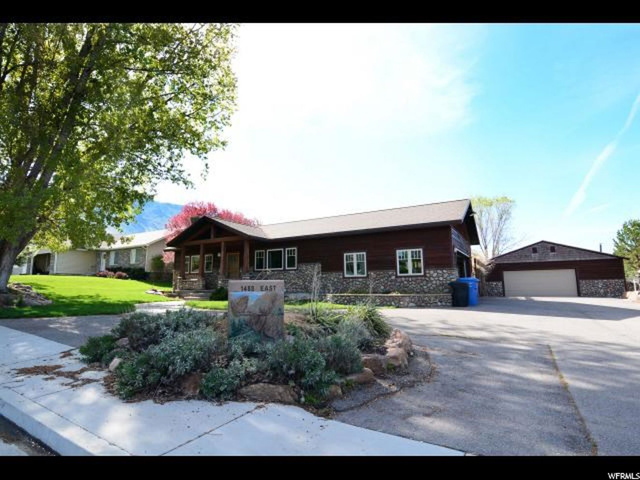 1488 E 2100 N, North Logan, UT 84341 — photo 3