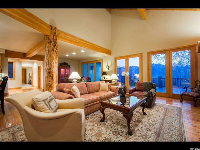 2575 Silver Cloud Dr, Park City, UT 84060 — photo 3