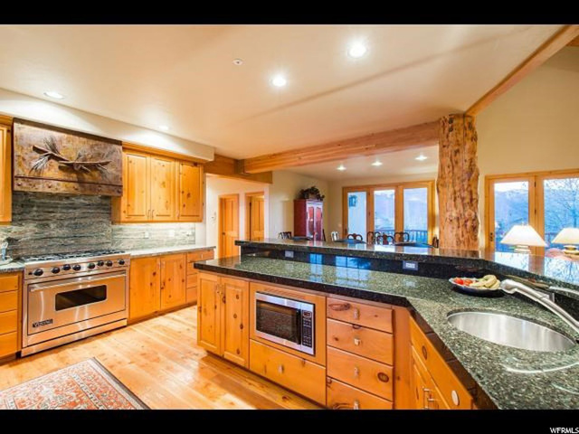 2575 Silver Cloud Dr, Park City, UT 84060 — photo 4