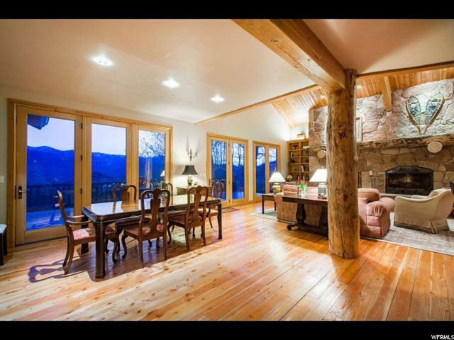 2575 Silver Cloud Dr, Park City, UT 84060 — photo 5