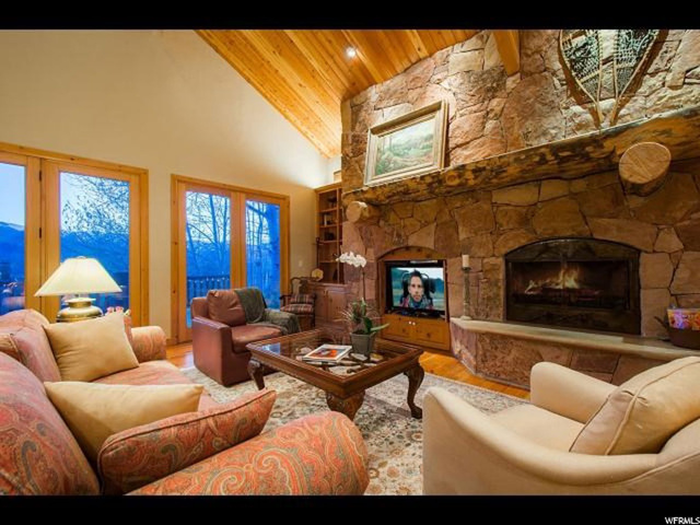 2575 Silver Cloud Dr, Park City, UT 84060 — photo 2