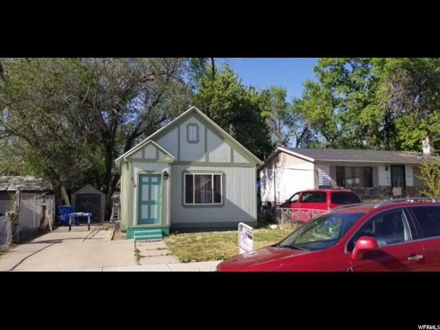614 E Patterson, Ogden, UT 84403 — photo 7