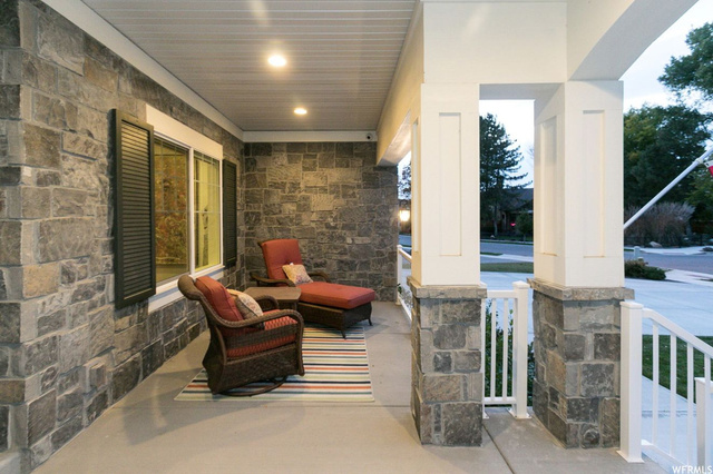 732 E Erekson Ct, Murray, UT 84107 — photo 2