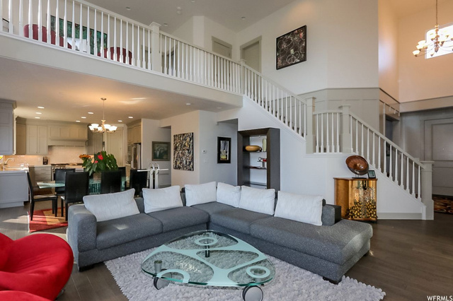 732 E Erekson Ct, Murray, UT 84107 — photo 5