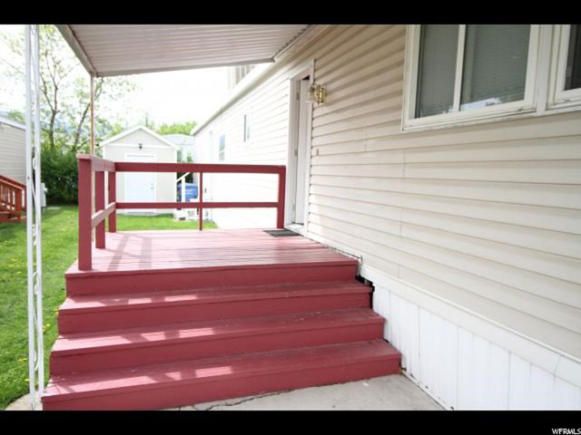 458 W 750 N, Logan, UT 84321 — photo 4